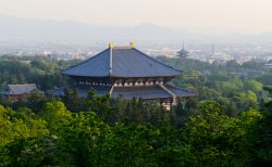 東大寺大仏殿