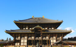 東大寺大仏殿
