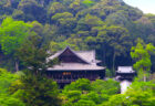 奈良 薬師寺東塔