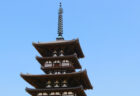 奈良 長谷寺本堂