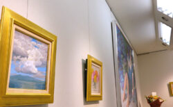 ご来廊ありがとうございました（2026/2）