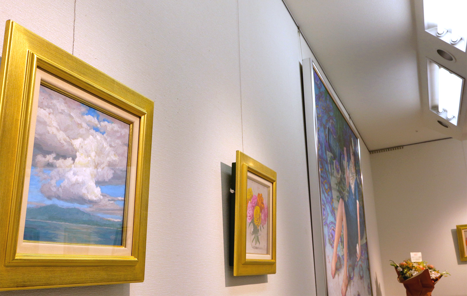 ご来廊ありがとうございました(2026/2)