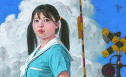 憧憬の中の感覚